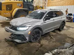 3VV8B7AX0NM157096 2022 VOLKSWAGEN TIGUAN