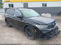 3VV8B7AX0NM159012 2022 VOLKSWAGEN TIGUAN