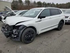 3VV8B7AX0NM160998 2022 VOLKSWAGEN TIGUAN