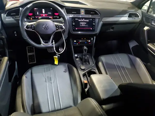 3VV8B7AX0PM002874 2023 VOLKSWAGEN TIGUAN - Image 8