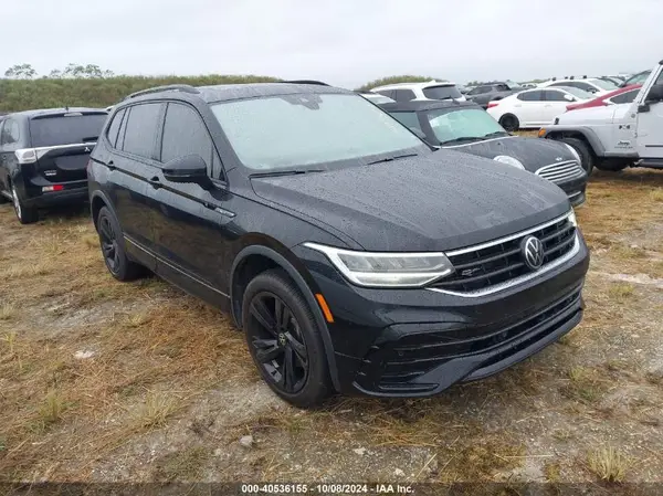 3VV8B7AX0PM014491 2023 VOLKSWAGEN TIGUAN - Image 1