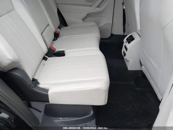 3VV8B7AX0PM014491 2023 VOLKSWAGEN TIGUAN - Image 8