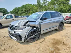 3VV8B7AX0PM039987 2023 VOLKSWAGEN TIGUAN