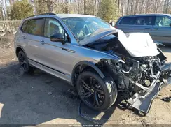 3VV8B7AX0PM070995 2023 VOLKSWAGEN TIGUAN