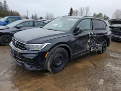 3VV8B7AX0PM081463 2023 VOLKSWAGEN TIGUAN