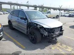 3VV8B7AX0PM134307 2023 VOLKSWAGEN TIGUAN
