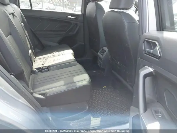 3VV8B7AX0PM134307 2023 VOLKSWAGEN TIGUAN - Image 8