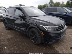 3VV8B7AX0RM112603 2024 VOLKSWAGEN TIGUAN