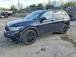 3VV8B7AX1NM024766 2022 VOLKSWAGEN TIGUAN