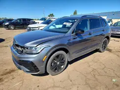 3VV8B7AX1NM054981 2022 VOLKSWAGEN TIGUAN