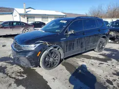 3VV8B7AX1NM055032 2022 VOLKSWAGEN TIGUAN
