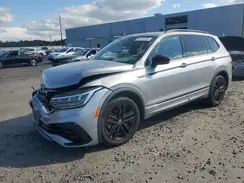 3VV8B7AX1NM055354 2022 VOLKSWAGEN TIGUAN