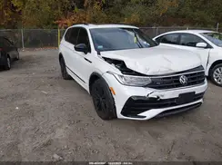 3VV8B7AX1NM058240 2022 VOLKSWAGEN TIGUAN