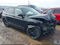 3VV8B7AX1NM091321 2022 VOLKSWAGEN TIGUAN