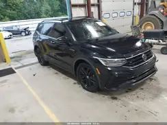 3VV8B7AX1NM094283 2022 VOLKSWAGEN TIGUAN