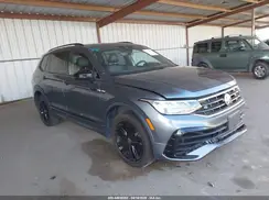 3VV8B7AX1NM102964 2022 VOLKSWAGEN TIGUAN