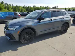 3VV8B7AX1NM136225 2022 VOLKSWAGEN TIGUAN