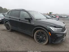 3VV8B7AX1NM153980 2022 VOLKSWAGEN TIGUAN