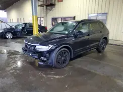 3VV8B7AX1NM155177 2022 VOLKSWAGEN TIGUAN
