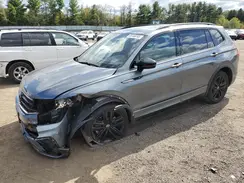 3VV8B7AX1NM158211 2022 VOLKSWAGEN TIGUAN