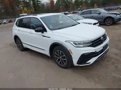 3VV8B7AX1NM173596 2022 VOLKSWAGEN TIGUAN