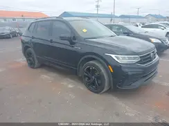 3VV8B7AX1PM013706 2023 VOLKSWAGEN TIGUAN