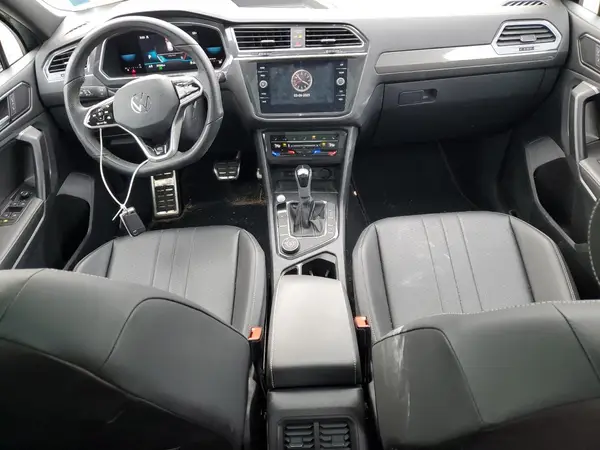 3VV8B7AX1PM023703 2023 VOLKSWAGEN TIGUAN - Image 8