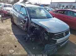 3VV8B7AX1PM024091 2023 VOLKSWAGEN TIGUAN
