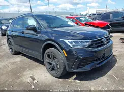 3VV8B7AX1PM031316 2023 VOLKSWAGEN TIGUAN
