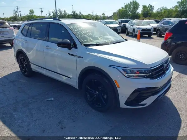 3VV8B7AX1RM016320 2024 VOLKSWAGEN TIGUAN - Image 1
