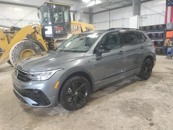 3VV8B7AX1RM066442 2024 VOLKSWAGEN TIGUAN - Image 1