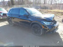 3VV8B7AX2NM018880 2022 VOLKSWAGEN TIGUAN