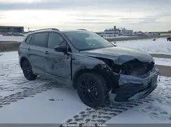 3VV8B7AX2NM019379 2022 VOLKSWAGEN TIGUAN