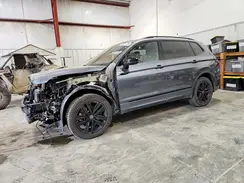 3VV8B7AX2NM025957 2022 VOLKSWAGEN TIGUAN