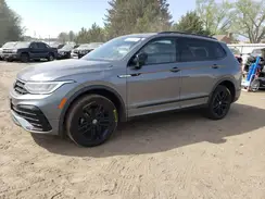 3VV8B7AX2NM051233 2022 VOLKSWAGEN TIGUAN