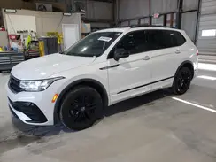 3VV8B7AX2NM056335 2022 VOLKSWAGEN TIGUAN