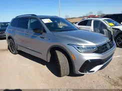 3VV8B7AX2NM060255 2022 VOLKSWAGEN TIGUAN