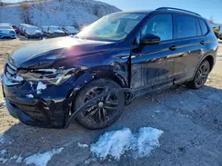 3VV8B7AX2NM072972 2022 VOLKSWAGEN TIGUAN