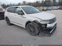 3VV8B7AX2NM089612 2022 VOLKSWAGEN TIGUAN