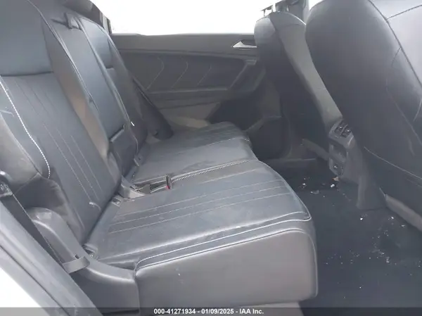 3VV8B7AX2NM089612 2022 VOLKSWAGEN TIGUAN - Image 8