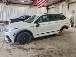 3VV8B7AX2NM095698 2022 VOLKSWAGEN TIGUAN