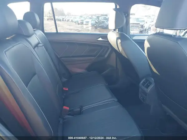 3VV8B7AX2NM100656 2022 VOLKSWAGEN TIGUAN - Image 8