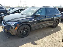 3VV8B7AX2NM107364 2022 VOLKSWAGEN TIGUAN