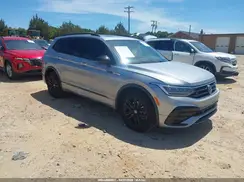 3VV8B7AX2NM117814 2022 VOLKSWAGEN TIGUAN
