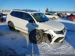 3VV8B7AX2NM122642 2022 VOLKSWAGEN TIGUAN