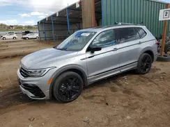 3VV8B7AX2NM127274 2022 VOLKSWAGEN TIGUAN