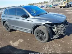 3VV8B7AX2NM141174 2022 VOLKSWAGEN TIGUAN
