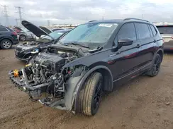 3VV8B7AX2NM148304 2022 VOLKSWAGEN TIGUAN