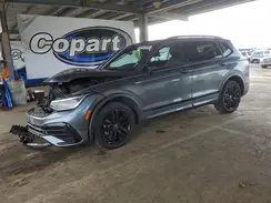3VV8B7AX2NM170724 2022 VOLKSWAGEN TIGUAN
