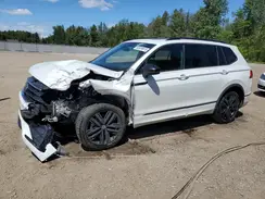 3VV8B7AX2NM175616 2022 VOLKSWAGEN TIGUAN